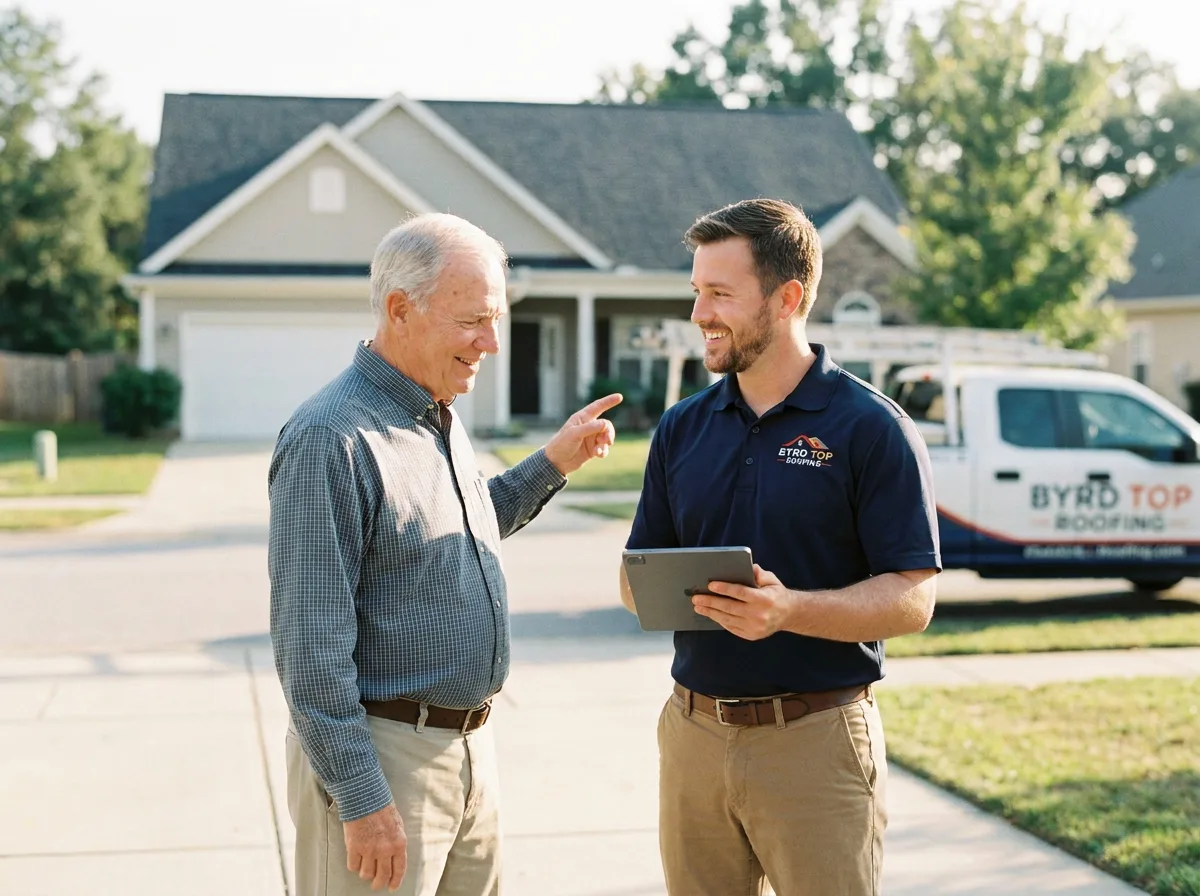 Roofing Ogallala, NE FAQs
